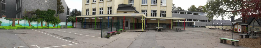 Grundschule Schützenstraße Solingen